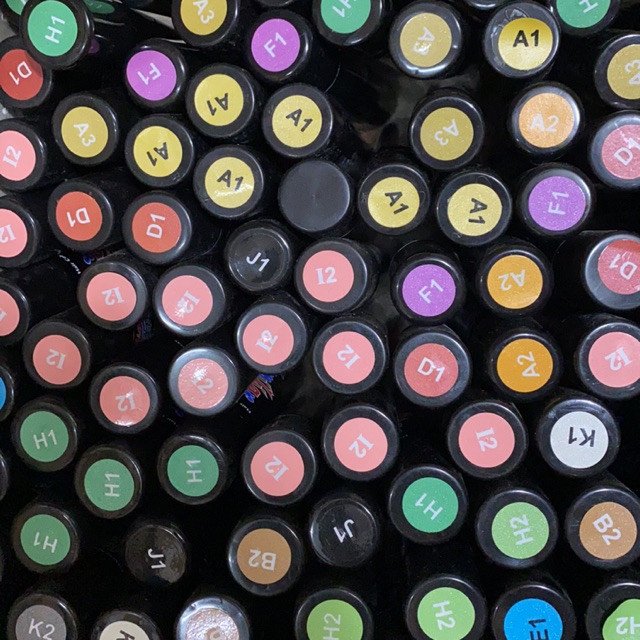 Phụ liệu Nail và tóc Quỳnh Anh