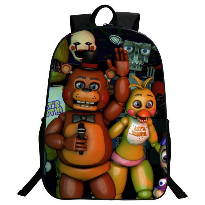 Balo Đeo Vai Five Nights At Freddy 's