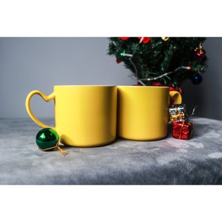 Bộ 4 ly gốm Donghwa (hình shop chụp)