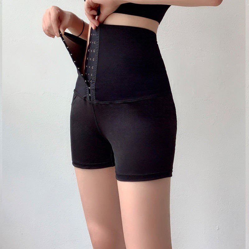 Quần Lót Legging Lưng Cao Phong Cách Thể Thao Cỡ M-Xl Cho Nữ | BigBuy360 - bigbuy360.vn