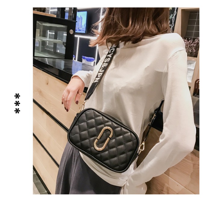 [Mã SP]191404 TÚI HỘP MARC JACOBS SNAPSHOT HỌA TIẾT THOI