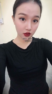 Son tươi Handmade L-Queen