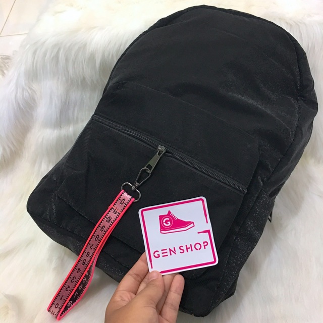 Balo vải , ảnh thật