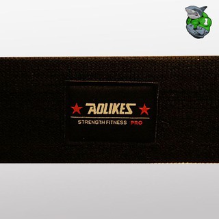 [Aolikes] Dây Kháng Lực Miniband Cao Cấp