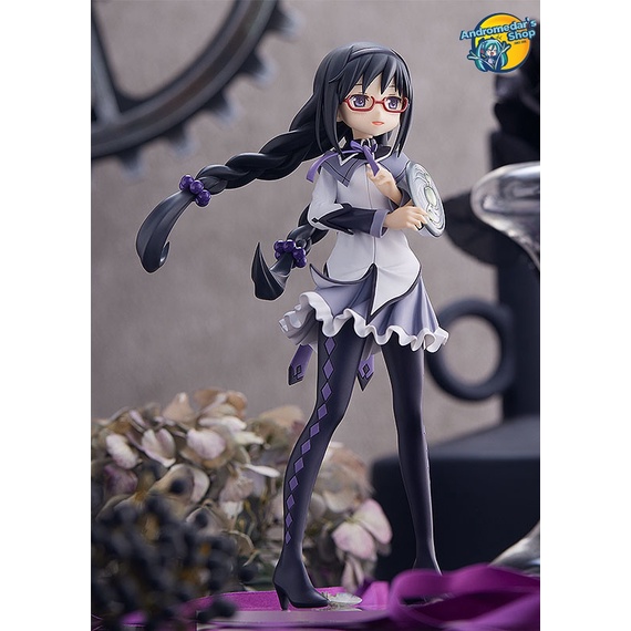 [Phiếu đặt trước] [Good Smile Company] Mô hình nhân vật POP UP PARADE Homura Akemi