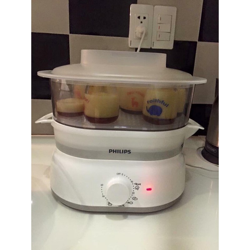 Bộ 12 hũ thủy tinh làm sữa chua in hình | BigBuy360 - bigbuy360.vn