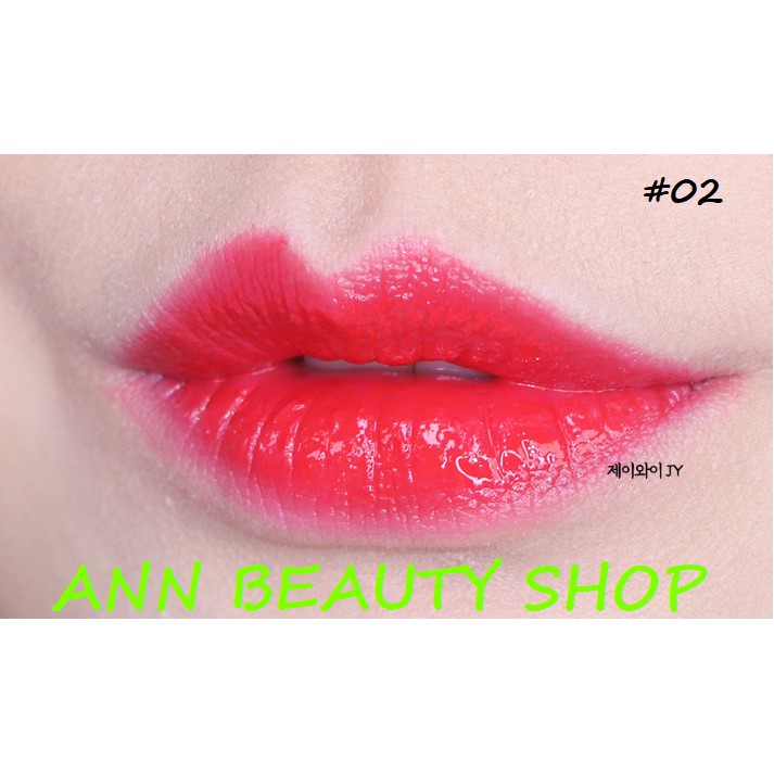 Son Pony Effect Enamellic Glossy Lip (xem hạn sử dụng tại thông tin sản phẩm) | BigBuy360 - bigbuy360.vn