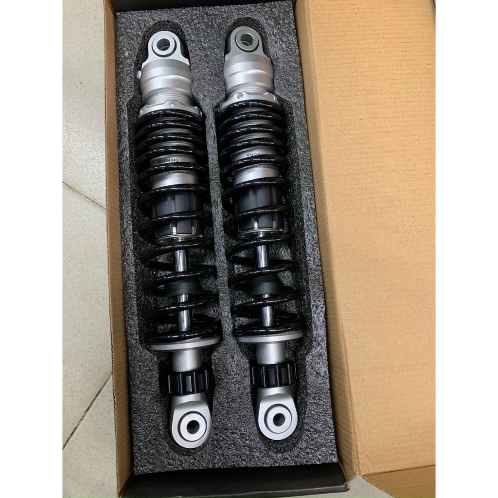 PHUỘC WAVE NITRON ĐEN LOẠI 1
