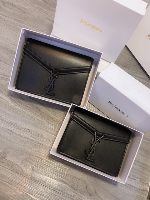 Túi bì thư da rắn