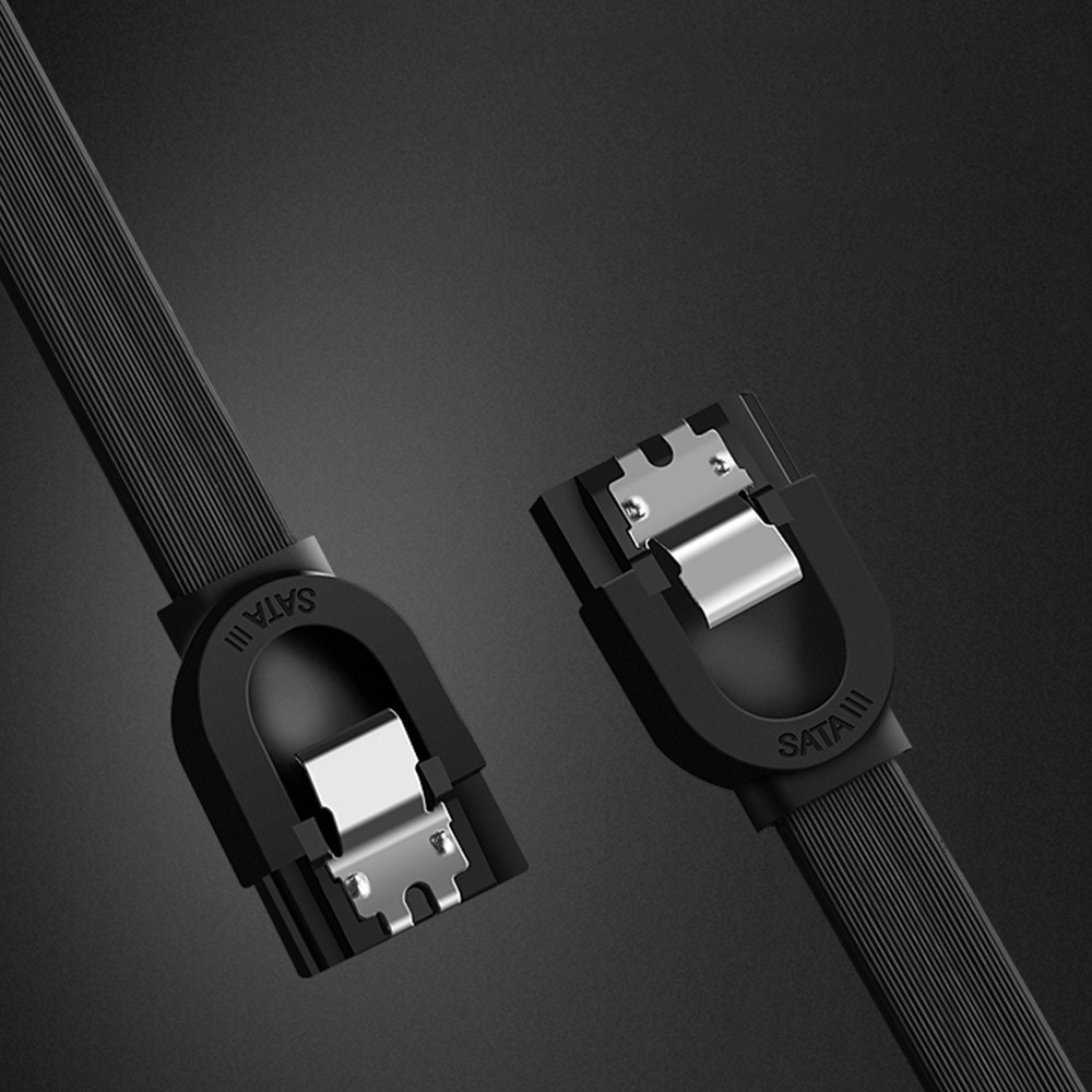 Dây cáp SATA 6GB / s | BigBuy360 - bigbuy360.vn