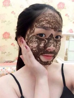 Ngũ hoa hạt ( đình lịch )