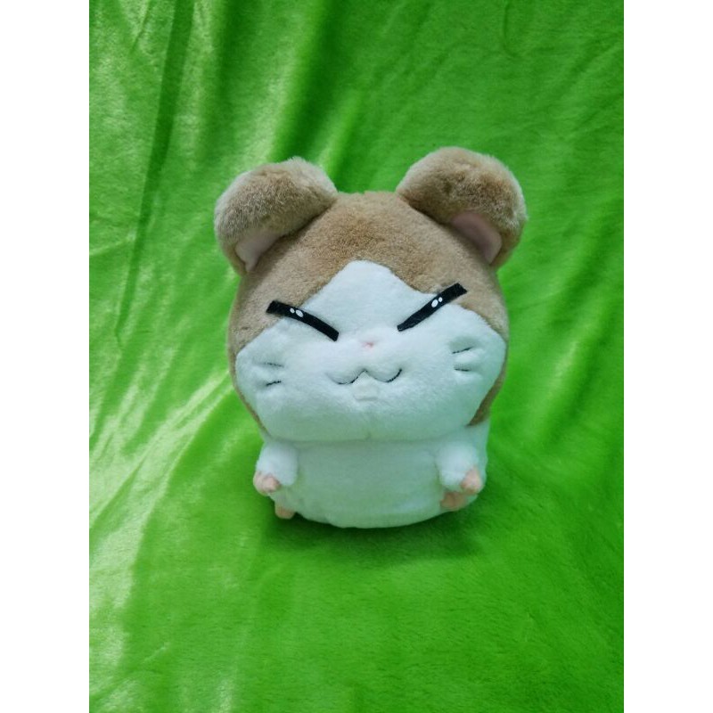 gấu bông con chuột Hamster