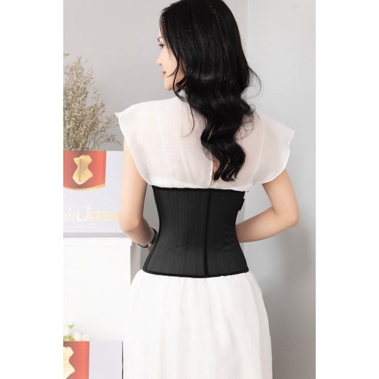 Combo đai nịt bụng