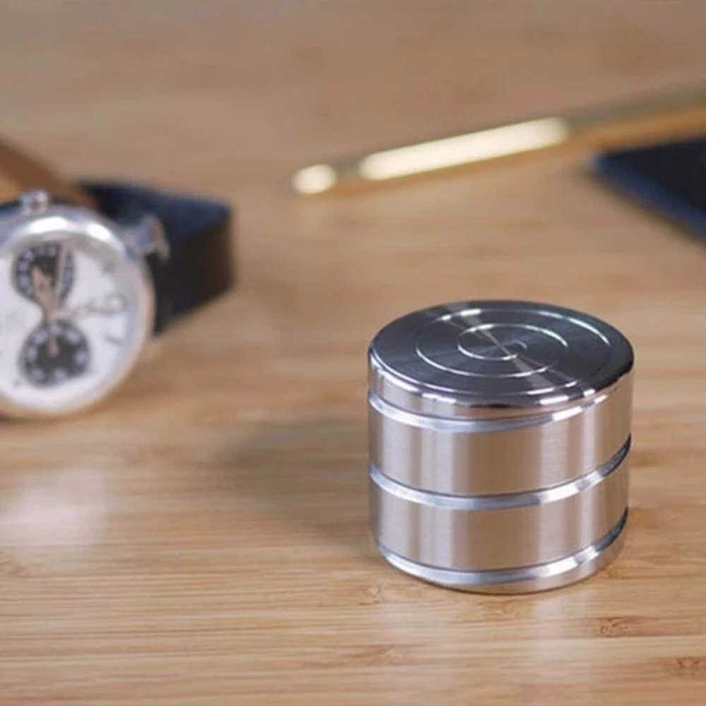 Con Quay Đồ Chơi Fidget Spinner AUGUSTINE HìNh Trụ GiúP GiảM Stress Cho NgườI LớN