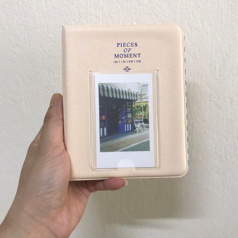 ALBUM ẢNH MINI INSTAX 6X9