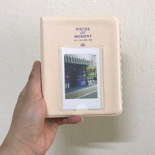 ALBUM ẢNH MINI INSTAX 6X9 (65 ẢNH)