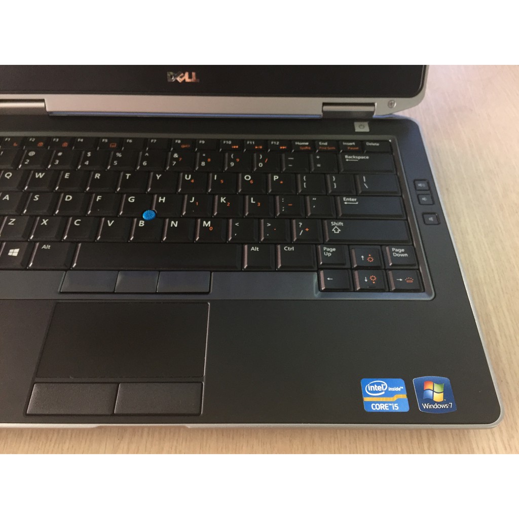 Laptop Cũ ⚡CHÍNH HÃNG⚡Laptop Dell E6330 I5 3320m Máy Đẹp Nguyên Bản | BigBuy360 - bigbuy360.vn