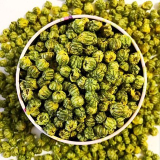 Nụ hoa cúc-trà hoa cúc ❤️giá sỉ❤️ vàng sấy khô loại 1- trà tiến vua 1kg