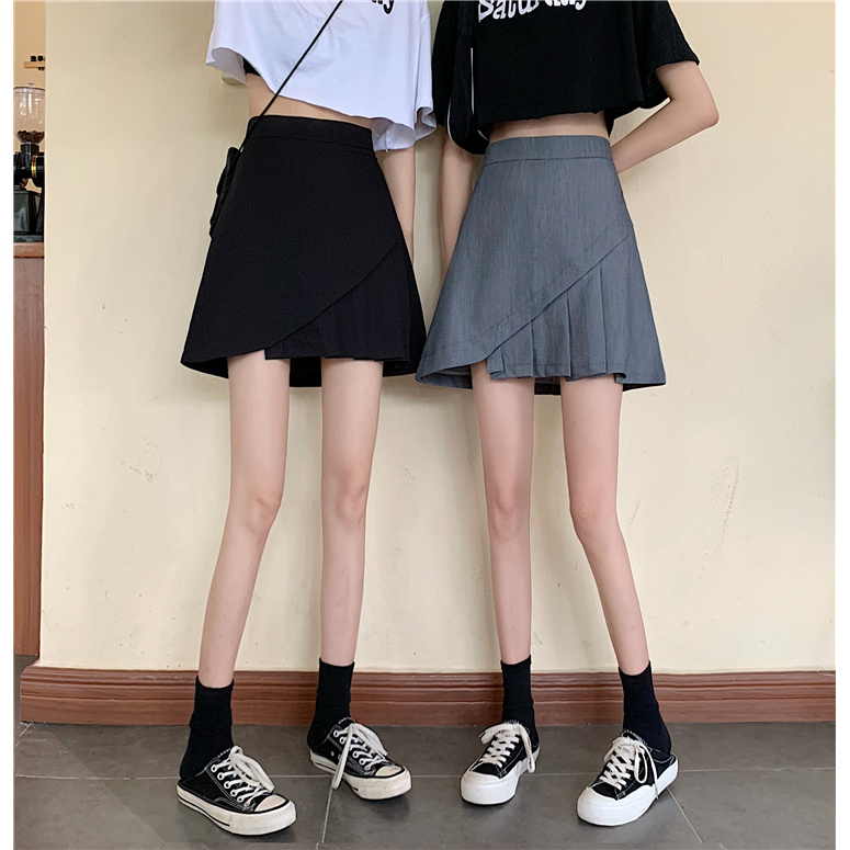 Chân Váy Ngắn Xếp Ly Thời Trang Nữ | BigBuy360 - bigbuy360.vn
