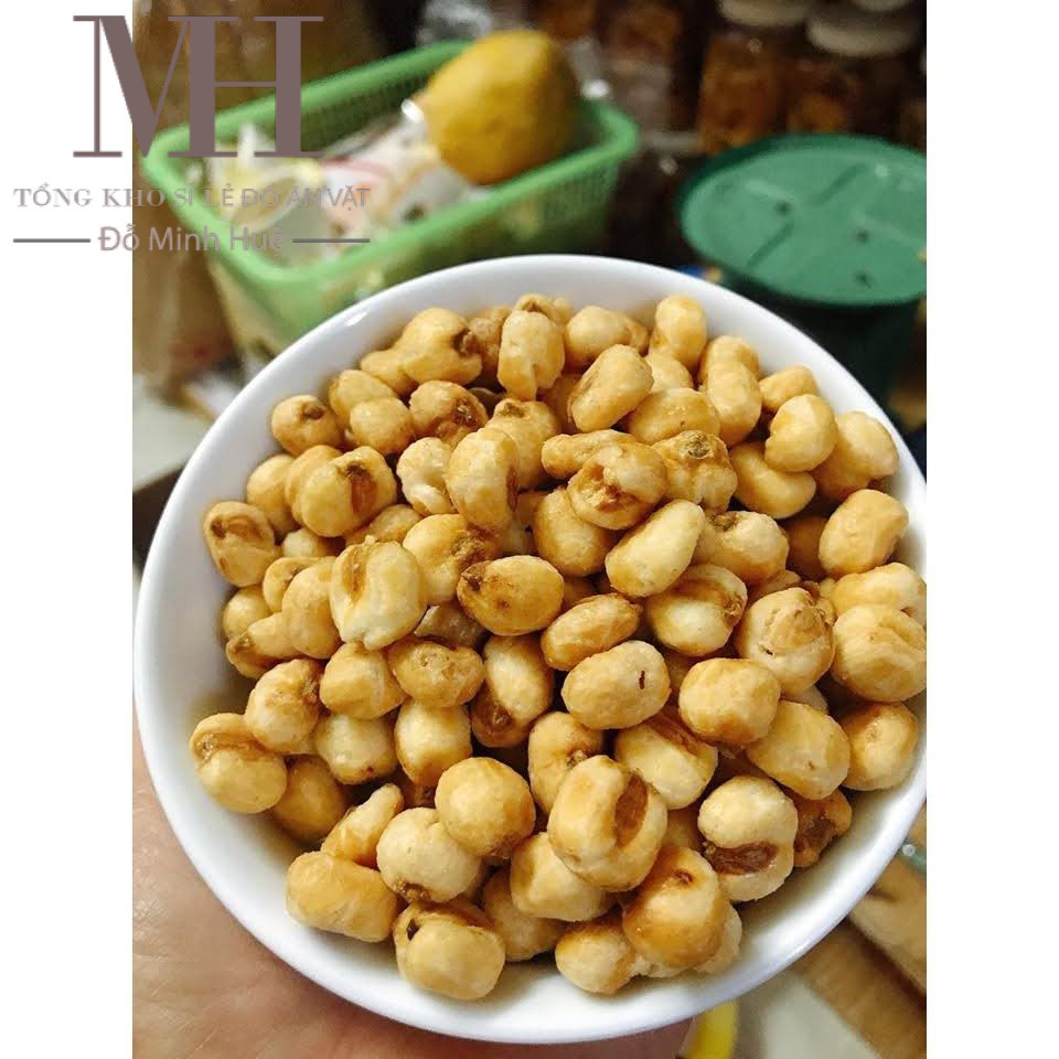 Combo 1000g Ngô nếp mật ong đặc sản Hà Giang