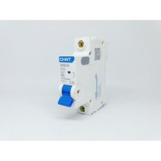 Mcb chint mcb 1 phù hợp 1 giai đoạn 1p nb-63 6ka 1a, 2a, 4a, 50a, 63a