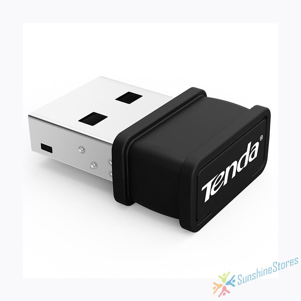 Usb Wifi Tenda W311mi 150m