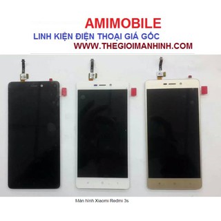 MÀN HÌNH XIAOMI REDMI 3S