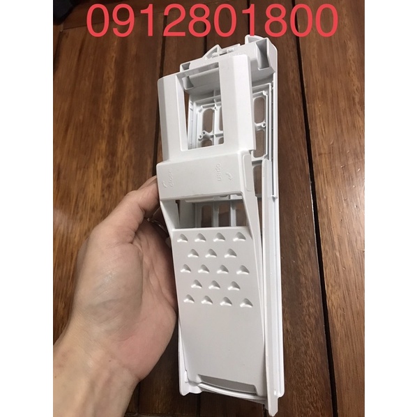 Lưới lọc bụi, sơ vải máy giặt Aqua cửa trên chính hãng