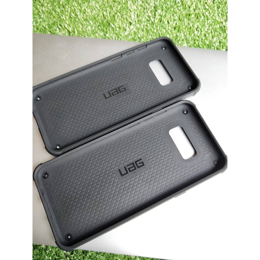 Ốp Lưng Uag Monarch Cho Samsung S8 / S8 + / Note 8 / S9 / S9 +