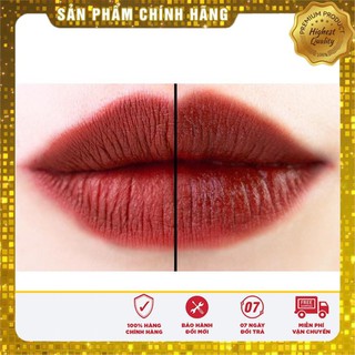 Son black rouge A12 ⚡️𝐅𝐑𝐄𝐄 𝐒𝐇𝐈𝐏⚡️ Cực Hot