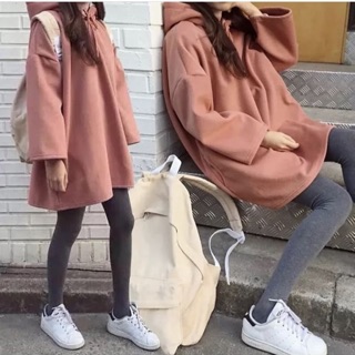 ÁO HOODIE ULZZANG
