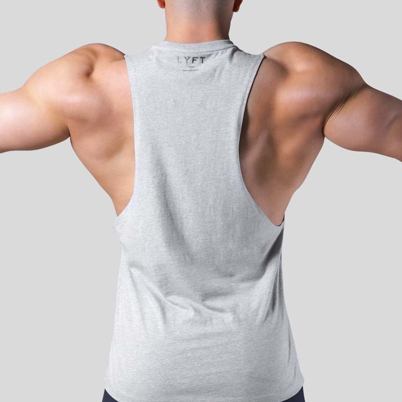 Áo Ba Lỗ Thể Thao Size M-3XL Thời Trang Mùa Hè Cho Nam