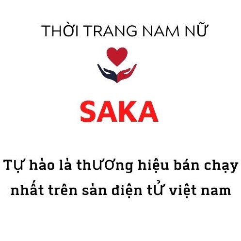 SAKA-FASHION, Cửa hàng trực tuyến | BigBuy360 - bigbuy360.vn