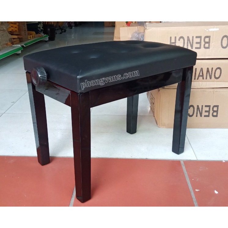 Ghế ngồi đánh đàn piano cơ