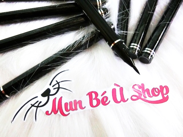 Bút lông kẻ mắt nước Thái Lan không lem không trôi | BigBuy360 - bigbuy360.vn