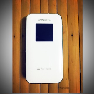 Router - Bộ phát wifi Softbank 102Z