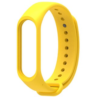 VÒNG THAY THẾ CHO XIAOMI Miband 3 & Miband 4