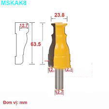 Mũi Soi Khung Ảnh Kiểu 8 MUWANG - Mũi Soi Khung Ảnh Trang Trí Khung Ảnh Đồ Gỗ Nội Thất hàng công ty