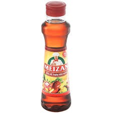 Dầu mè meizan 250ml