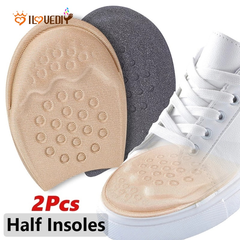 Miếng Lót Giày Giảm Đau Chống Trượt Dành Cho Nam Và Nữ