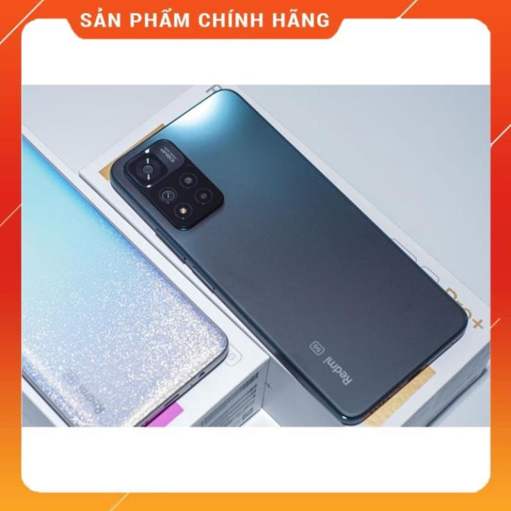 Điện thoại Xiaomi Redmi Note 11 Pro Plus 5G 6GB/128GB xả kho