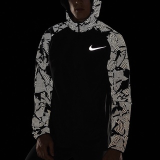 ÁO KHOÁC NIKE RUNNING ESSENTIAL JACKET - FLASH REFLECTIVE