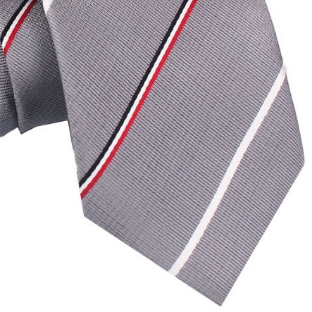 Cà vạt Nam bản to 8cm phong cách lịch sự, chững chạc, Cravat thắt sẵn, Calavat chú rể, Cavat công sở, dự tiệc CV-839