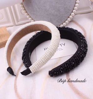 Mấn bờm đính trai