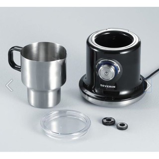 MÁY TẠO BỌT SỮA SEVERRIN