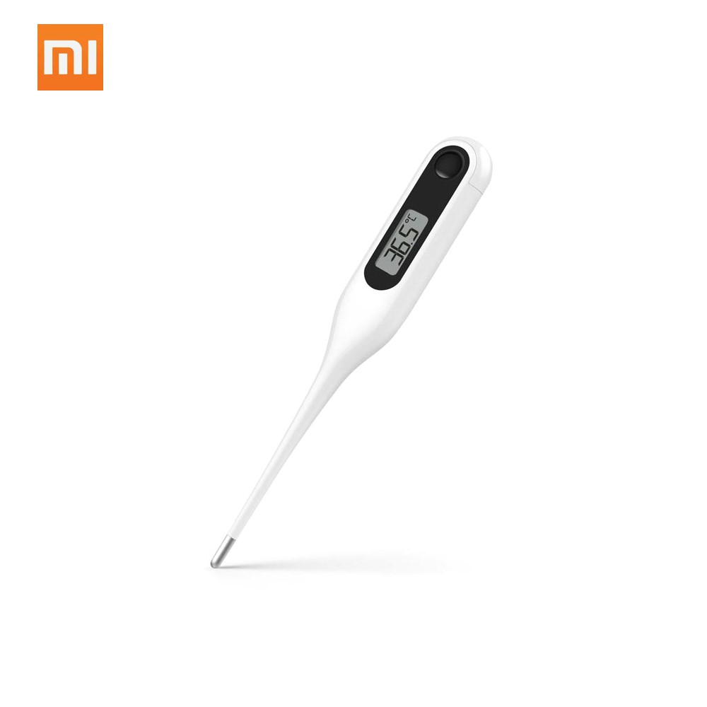 Nhiệt Kế Điện Tử Thông Minh Xiaomi Miaoaoce