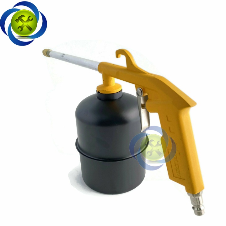 Dụng cụ xịt hơi và nước ( có bình nhôm ) Tolsen 73191