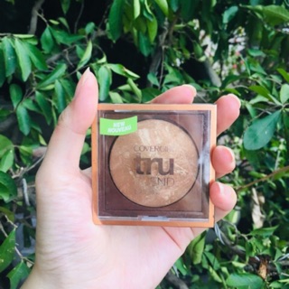 🔥phấn tạo khối covergirl trublend bronzer màu #200bronze - canada🔥
