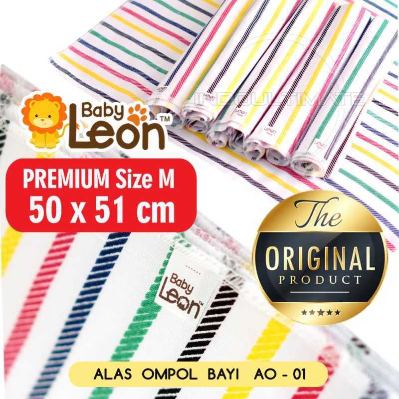 (Hàng Mới Về) 1 Đệm Ngủ 100% Cotton Thấm Hút Nhanh Cho Bé Ao-01