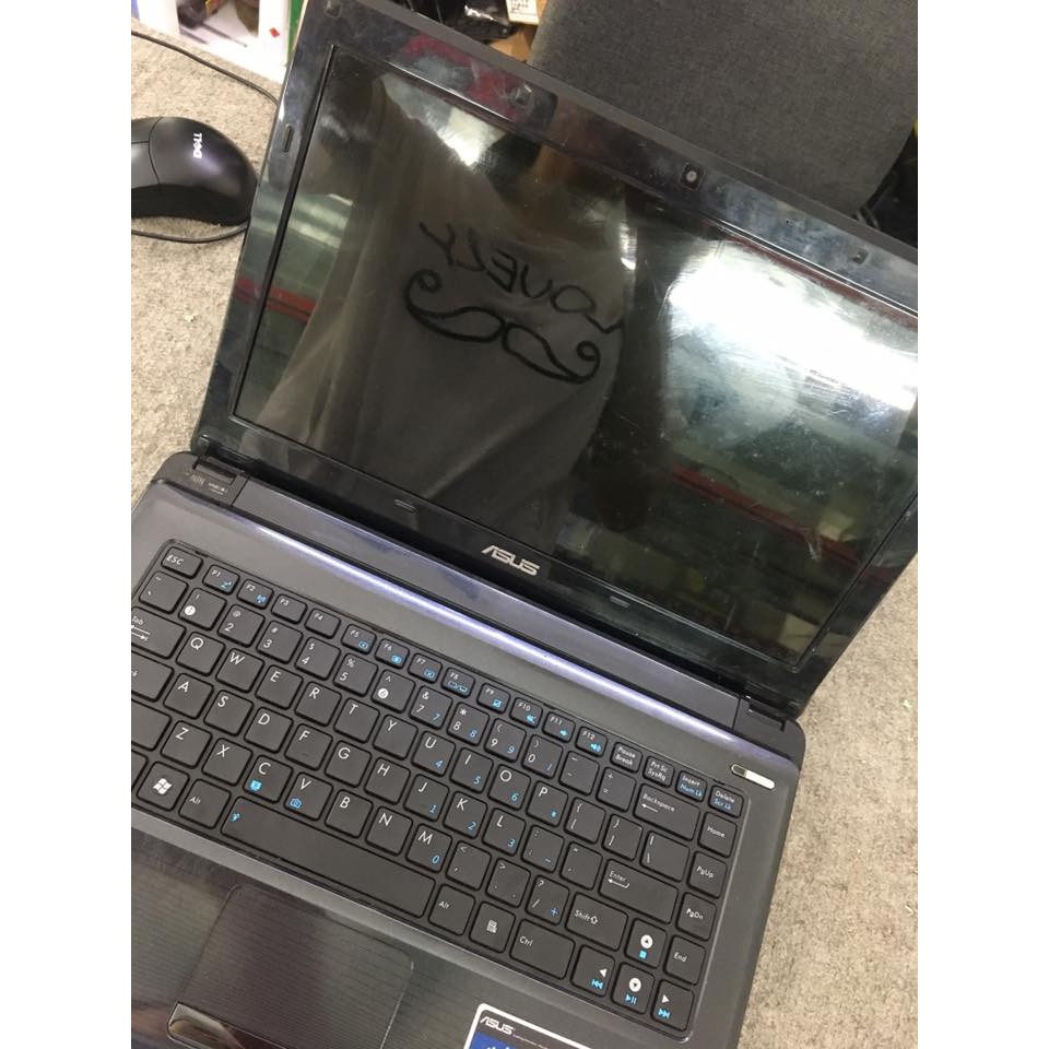 Laptop asus K42j core i3 pin mới | BigBuy360 - bigbuy360.vn